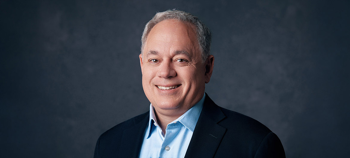 Rob Kowalski - Chief People & Organization Officer