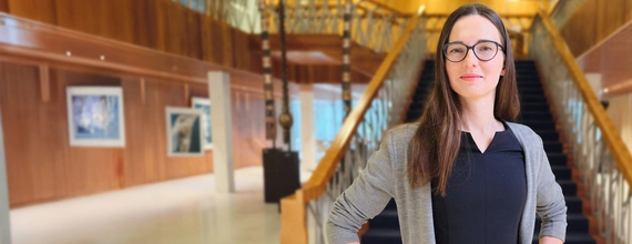 Jobbe i Novartis