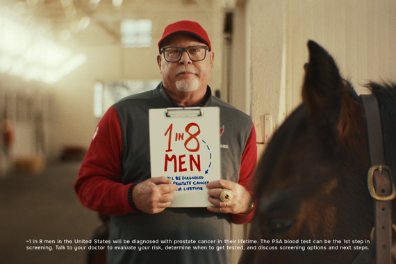Coach Bruce Arians