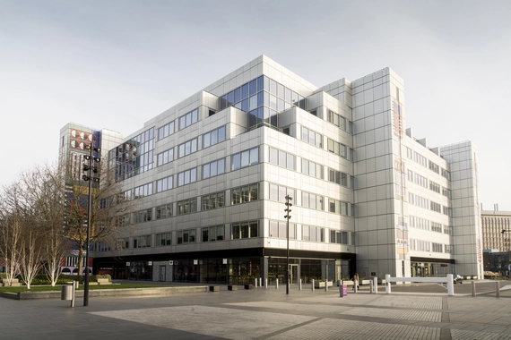 White City Office