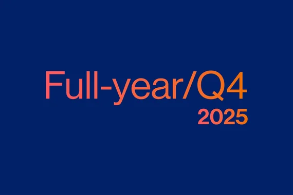 Novartis 2025 Financial Results