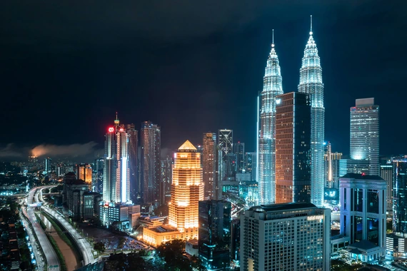 Novartis Malaysia