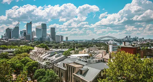 Novartis in Australia